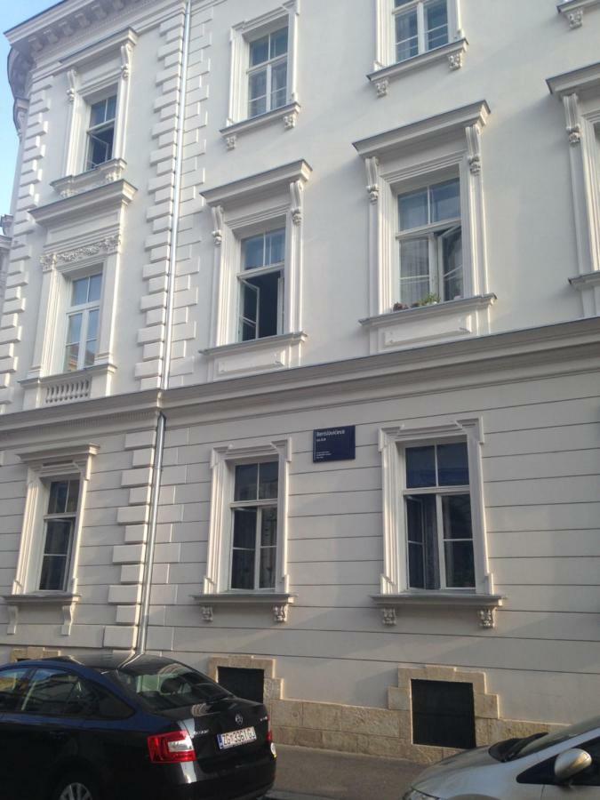Lunima Apartment Zagreb Exterior photo